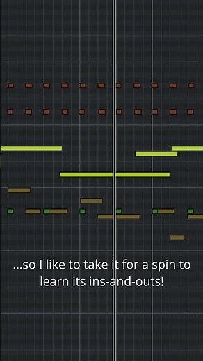 First 8 hours using VSL Duality Strings! #composer #vsl #strings