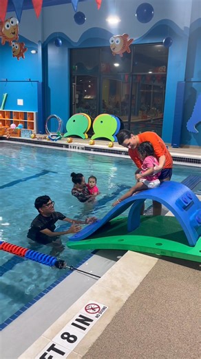 Backpack ✅ Notebooks ✅ Swim Safety❓Set your child up for success in and out of the pool with the cost of six months of swim lessons (26 Consecutive Weekly Group Lessons), you will receive: • A Waived annual membership fee • 6 additional Drop-in Casual Lessons • FREE Goggles | Goldfish Swim School - Bethlehem | Facebook