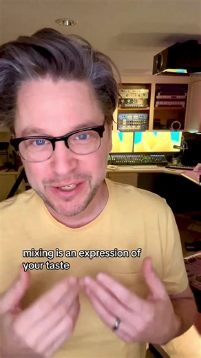 Mixing is an expression of your taste. We can teach you how to use the tools needed to shape sound so they conform to your ideas. We can teach you how to listen with better acuity. But ultimately, mixing is about choices and tools. If you are looking to get more confident with the tools and listening, the first class we would suggest is called the Effects Mixing & Synthesis Primer. This course goes through things like compression, signal flow, equalization, and related principles such as subtrac