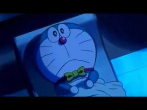 Doraemon Sad Tunes
