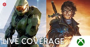 Xbox Series X Event LIVE BLOG: Dates, Times, Schedule, Games, Livestream And More