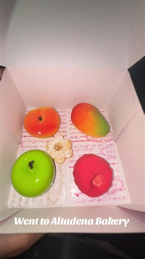 #altadenabakery #foodies #fyppppppppppppppppppppppp #tiktok | foodies