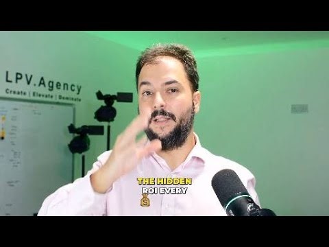 The Hidden ROI Every CEO Misses