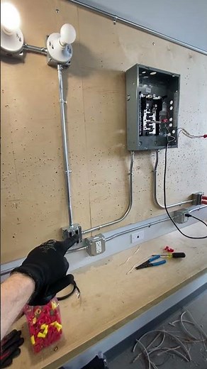 Zap Zach Presents: Multi Wire Branch Circuit