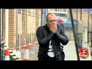 Most Terrible Parallel Parking Prank