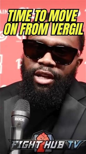 Jaron Ennis announces Vergil Ortiz fight is not happening!