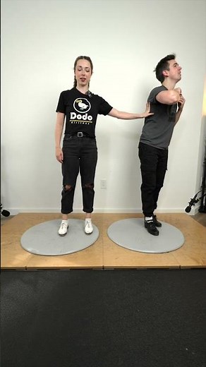 5-6-7-8 Tap Dance CHALLENGE! 🤩 #dance