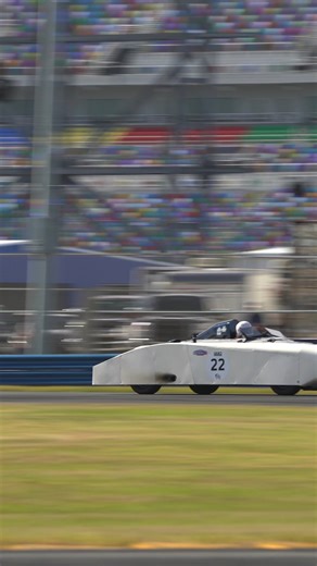 1.8K views · 28 reactions | Why compete with just any vintage race car, when you could build and race a faithful recreation of Briggs Cunningham’s 1950 Cadillac “Le Monstre?” #LeMonstre #VintageRaceCar #VintageRacing #HSR #Cadillac #BriggsCunningham #ClassicCar #VintageCar #LeMans #LeMansClassic | Classic Motorsports Magazine | Facebook