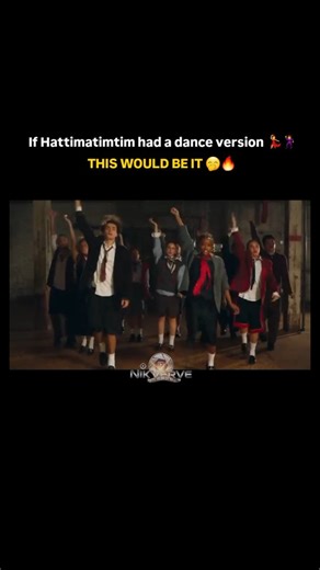 NikVerve ✨ on Instagram: "Made this just for fun 💃🕺🤭 But trust me, you have to see the full dance! It’s pure MAGIC, creativity at its peak and such a joyful vibe to watch 🤍 Check it out on @rickyubeda11 's YouTube channel 🙌 you won’t regret it ✨ ©️ Clip & audio belong to their respective creators. No copyright intended. This is a fan edit purely for entertainment. --- [ Hattima tim tim, Trending Audio, Sync Dance, Funny Dance, Funny reels, Tabla player, Relatable Reels, Viral Reels, Fyp, Ex