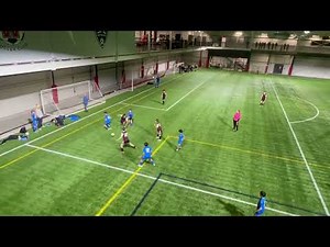 Stoneham Vs Arlington