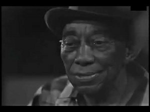 Episode 36 - Rainbow Quest by Pete Seeger: Mississippi John Hurt, Hedy West, and Paul Cadwell