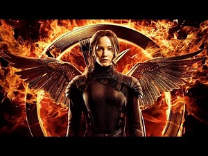 The Hunger Games: Mockingjay - Part 1 | Complete Review, Story & Person Analysis | Jennifer Lawrence