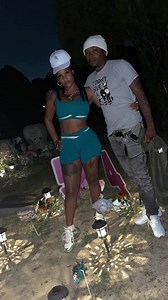 3.4K views · 43 reactions | Javares Robinson | Danielle Jenkins | Facebook