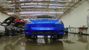 74 reactions · 12 shares | Unplugged Performance Provides High-Quality Upgrades For All Tesla Models. Made In USA. | Unplugged Performance | Facebook