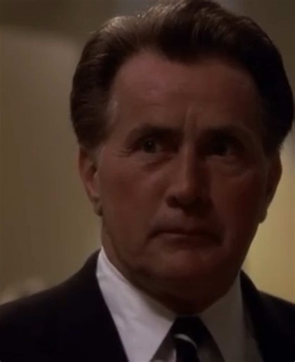 The West Wing #westwing #bartlet #martinsheen | The West Wing Edits