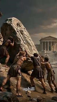 Baalbek's Impossible Stones | Ancient Mystery #History #mystery