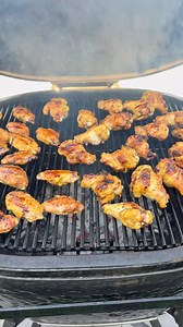 5.3M views · 84K reactions | Lemon pepper chicken wings | Miguels cookingwithfire | Facebook