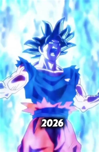anime goku different 2025 and 2026 gokuanime goku animegoku (next future)2024 gokugoku #goku #short