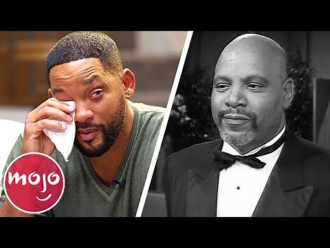 10 Touching Eulogies Celebs Made for Other Stars