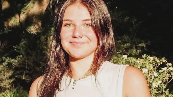 Teen killed in I-25 motorcycle crash