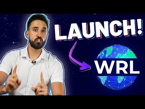 The Future Of Ham Radio is Here: Introducing the World Radio League