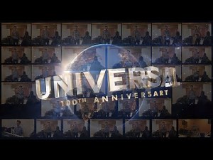 Universal Studios Theme Song Cover - Concert Band Multitrack