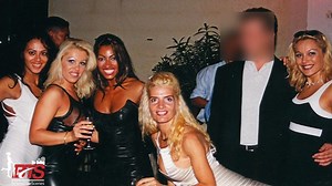 "Laetitia... elle aime ça et elle le prouve" - Interview (1999) de la reine du porno amateur