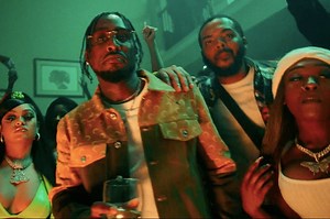 BRS Kash Drops Video for “Kash App” f/ Mulatto