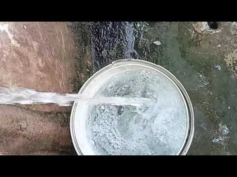 Aaj ghar ki safai ki