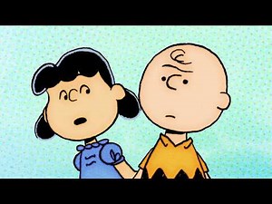 Peanuts - Don't Worry, Charlie Brown