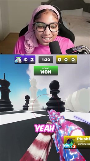 I Tried The New Hacker Mode In Roblox Rivals! | Roblox Rivals #roblox #robloxrivals #rivals