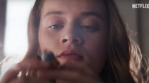 Netflix drops mind-bending trailer for new sci-fi thriller 'Biohackers'