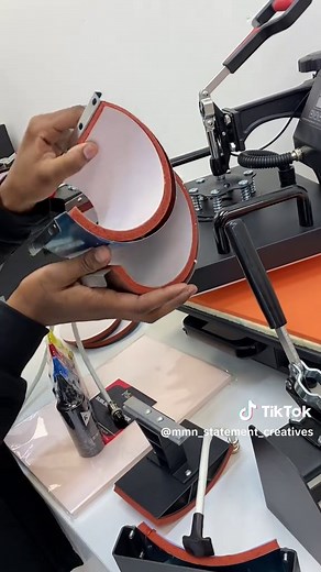 Affordable Heat Press Machines for Small Businesses