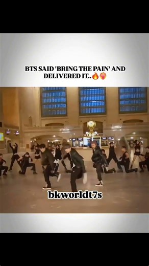 video side bring the pain and Delivered it.. 🔥❤️‍🔥 BTS short viralshort Ot7._urvashi37