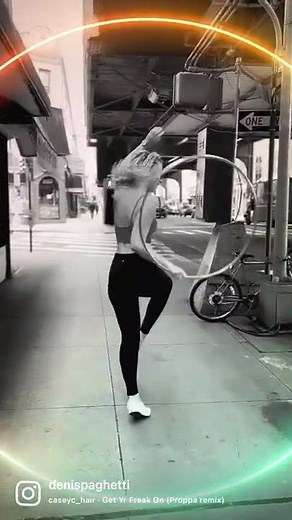 Get Yr Freak On (Proppa Remix)