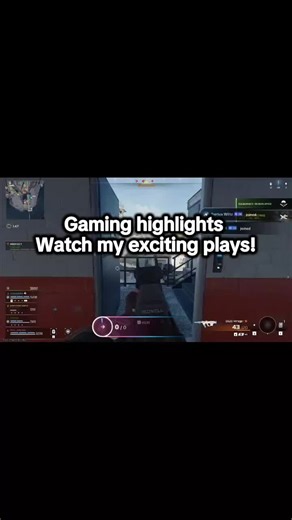 Watch my key gaming highlights. Thanks for joining the action and celebrating every play. Join my next LIVE for more intense gameplay!