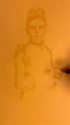 How to draw simplify #2