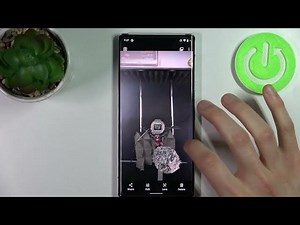 How to Enable Mirror Effect on GOOGLE Pixel 6 Pro - Disable Mirror Effect