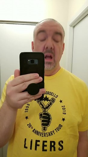 Unlike the posers I'm referring to you can stitch & duet my video. #moshpit #punk #genx #millennial #genz #shutyourhole #moshing