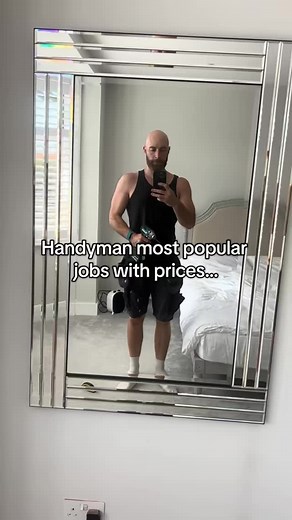 14K views · 139 reactions | #handyman #diy #property | Joe The Handyman | Facebook