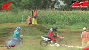 77K views · 1.7K reactions | TRL RACE FEATURE WEDNESDAY: Honda Ride Red Malaybalay City Bukidnon XRM INTERMEDIATE RACE | The Racing Line TV | Facebook