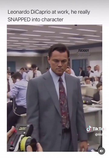 Leonardo DiCaprio Meme Compilation