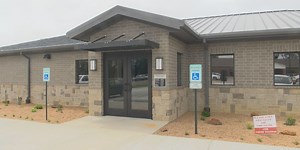 New health unit looks to better serve patrons