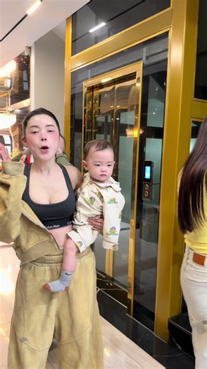 Cách Live Thú Vị Của Chồng Mình Ngọc Linh