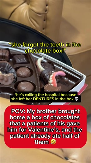 Hilarious Dental Comedy: Full and Ready to Share!