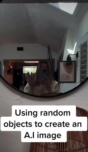 Picsart’s AI Image Generator feature allows you to make images from a word, phrase, or sentence in seconds 🦙🌵 The posiibilities are endless! All you got to do is type down your thoughts and let the AI generator convert your text into creative art 🙌 #picsartai #aigenerated #aigeneratedart #picsart #texttoimage #artificialintelligence