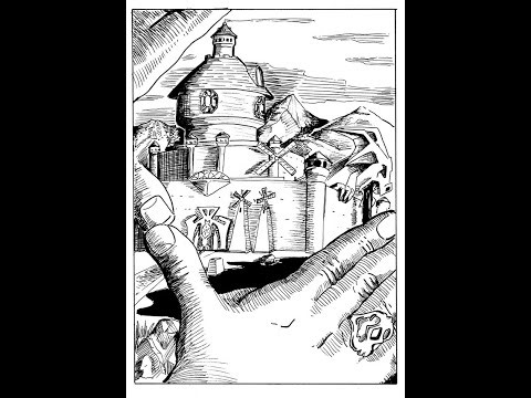 Chapter 9: A Lifetime In Time Audio Book HD 720p