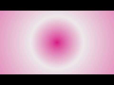 12H Watermelon Glide Pink Aura Dreamscape | Aesthetic BG for Deep Sleep &Calm#D71383 #EEE8EB #E591C1