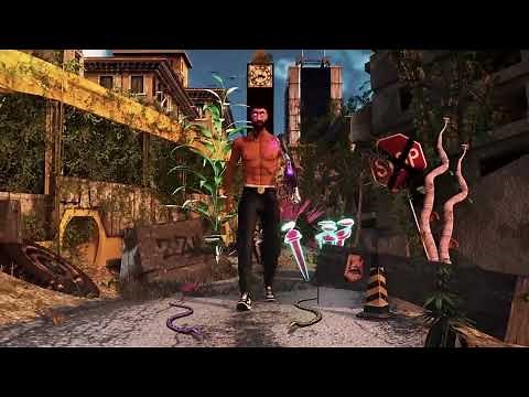 A.L.A - Lose U (Official Visualizer)