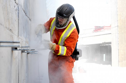 What Type of Respirator Should I Use for Silica? |PK Safety